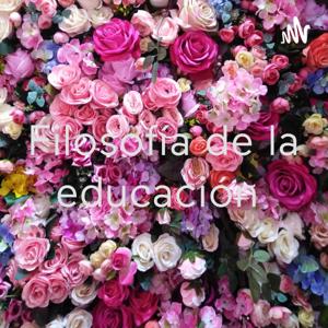 Filosofía de la educación