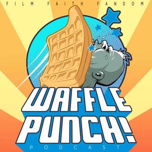 Waffle Punch