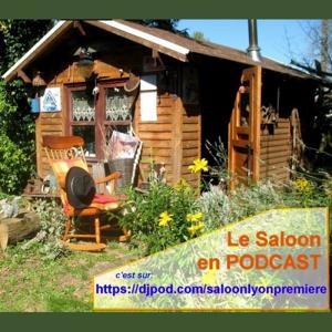 Le Saloon sur Lyon Premiere