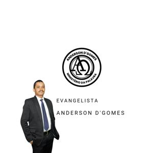 Evangelista Anderson D'Gomes