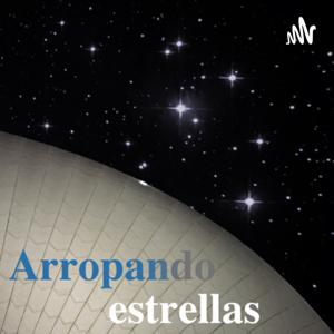 Arropando estrellas