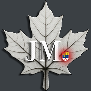 Jeremy MacKenzie Podcast