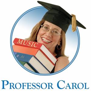 Professor Carol