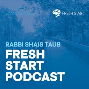 Fresh Start Podcast- SoulWords