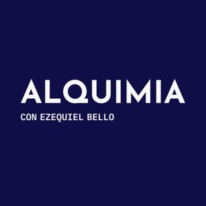 Alquimia