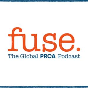 Fuse - The PR, Marketing and Communications Podcast