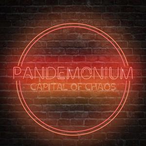 PANDEMON!UM