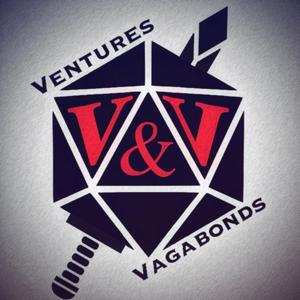 Ventures And Vagabonds