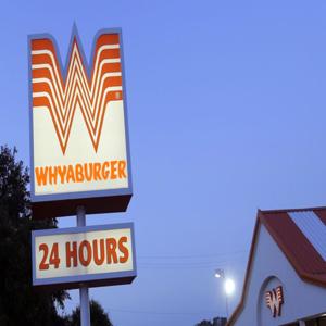 WhyABurger