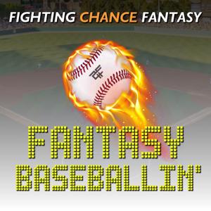 Fantasy Baseballin'