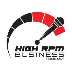 High RPM Business