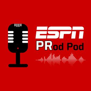 ESPN PRod Pod