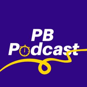 PB Podcast