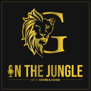 In The Jungle With Kev & Kiesh