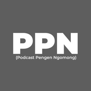 Podcast Pengen Ngomong