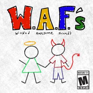 Wafs podcast