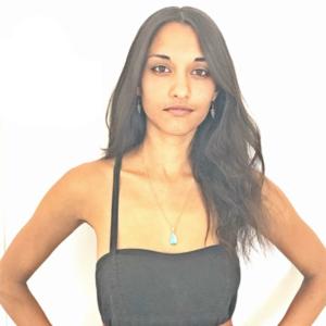 Uma Mehta: Podcast