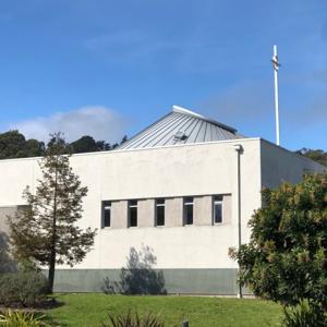 Weekly Sermons From Marin City