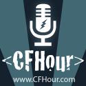 CFHour - a ColdFusion podcast