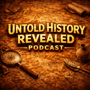 Untold History Revealed