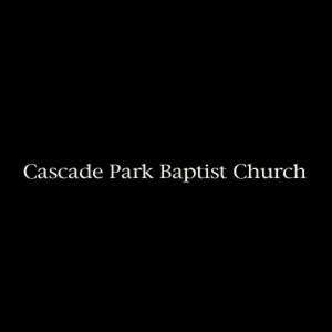 Cascade Park Baptist Church