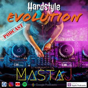 Hardstyle Evolution - MastaJ