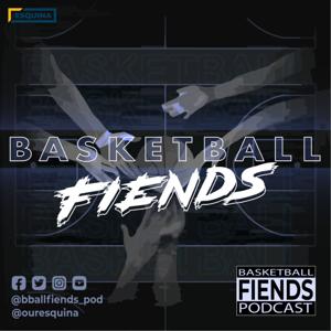 Basketball Fiends