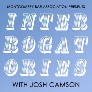 Interrogatories with Josh Camson