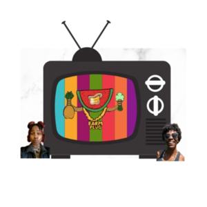 Farm Plug TV