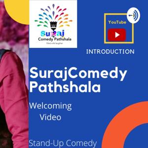 Suraj Comedy Pathshala