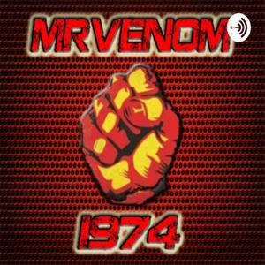 Quasselcast mit dem MrVenom1974