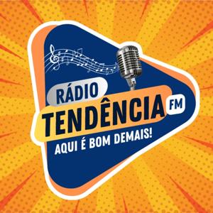 Rádio Tendência FM