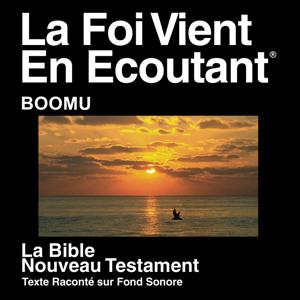 Boomu Bible