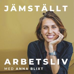 Jämställt Arbetsliv