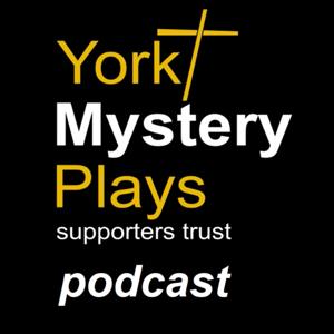 York Mystery Plays Supporters Trust