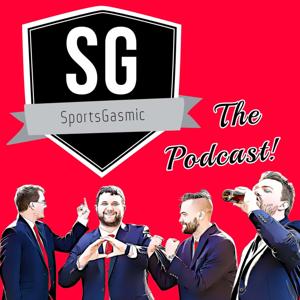 SportsGasmic