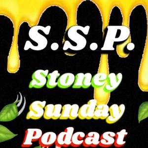 The Stoney Sunday podcast