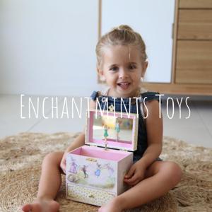 Enchantmints Toys