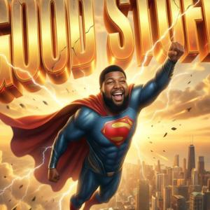 Good Stuff with Carleezy