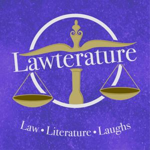 Lawterature