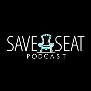 Save-A-Seat Podcast