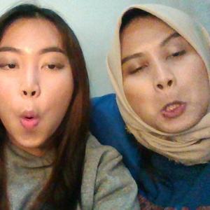 Obrolan Orang Bego