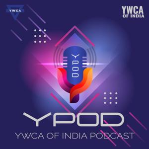 Y-Pods- YWCA India Podcast