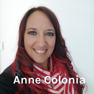 Anne Colonia - Coaching op Kölsch