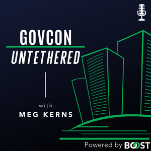 GovCon Untethered