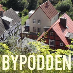 BYPODDEN