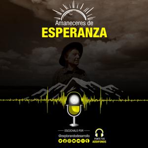 Amaneceres de Esperanza