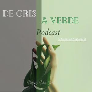 De Gris a Verde