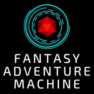 Fantasy Adventure Machine