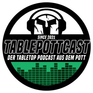 TablePottCast by TablePott